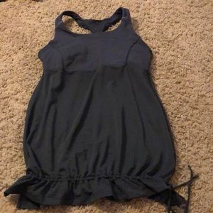 Athleta tank in great condition